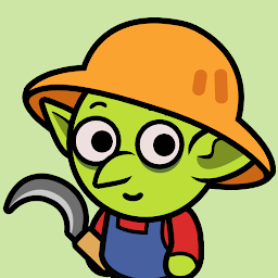 Idle Goblin Valley icon