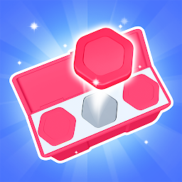 Hexa Jam icon